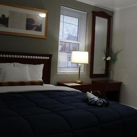 Sunrise Inn Parry Sound Luaran gambar