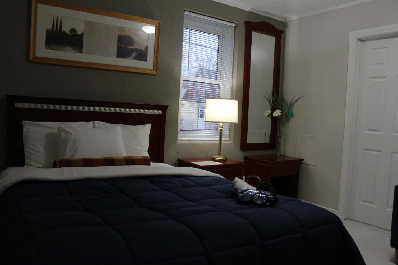 Sunrise Inn Parry Sound Luaran gambar