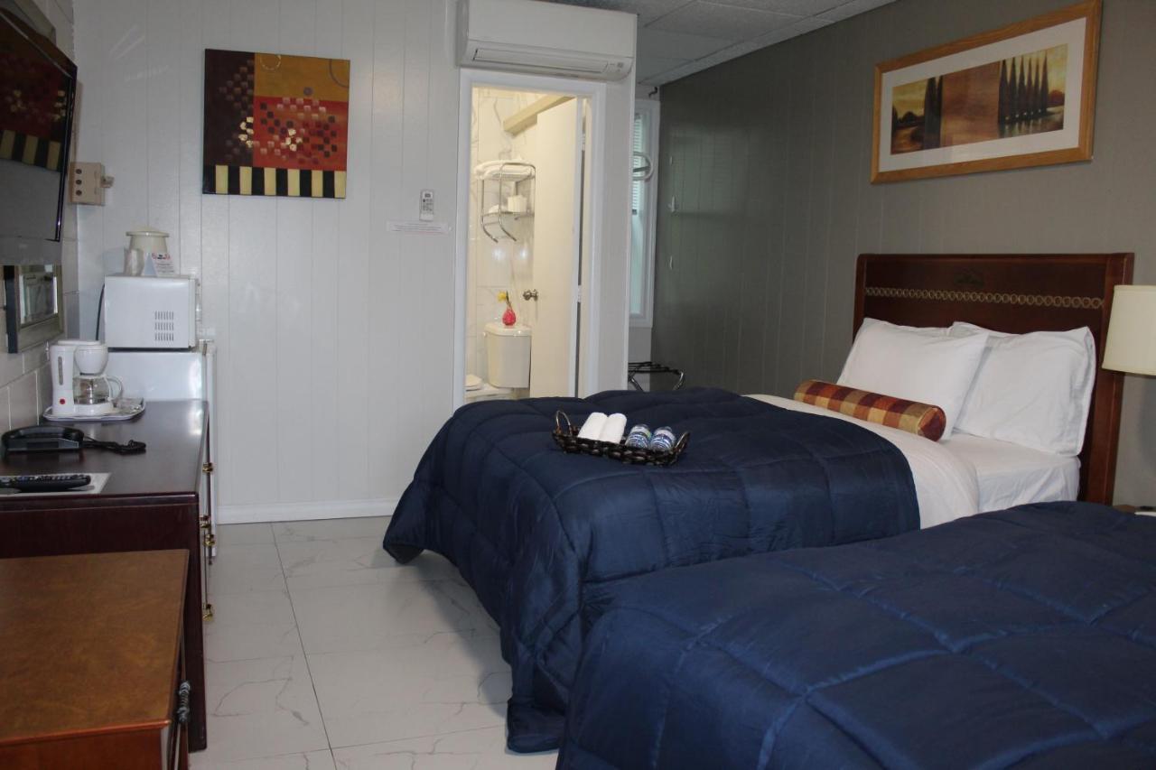 Sunrise Inn Parry Sound Luaran gambar