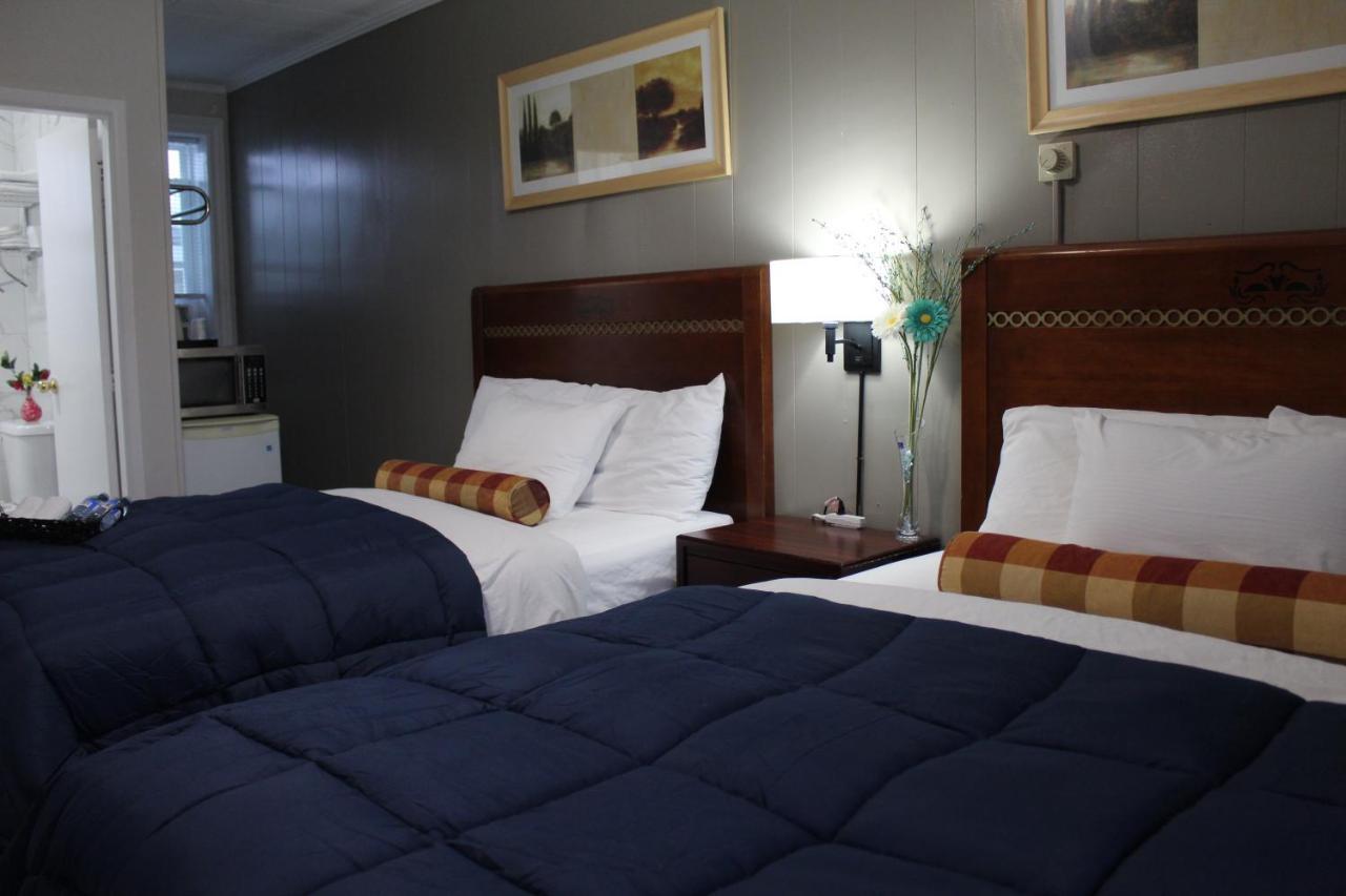 Sunrise Inn Parry Sound Luaran gambar