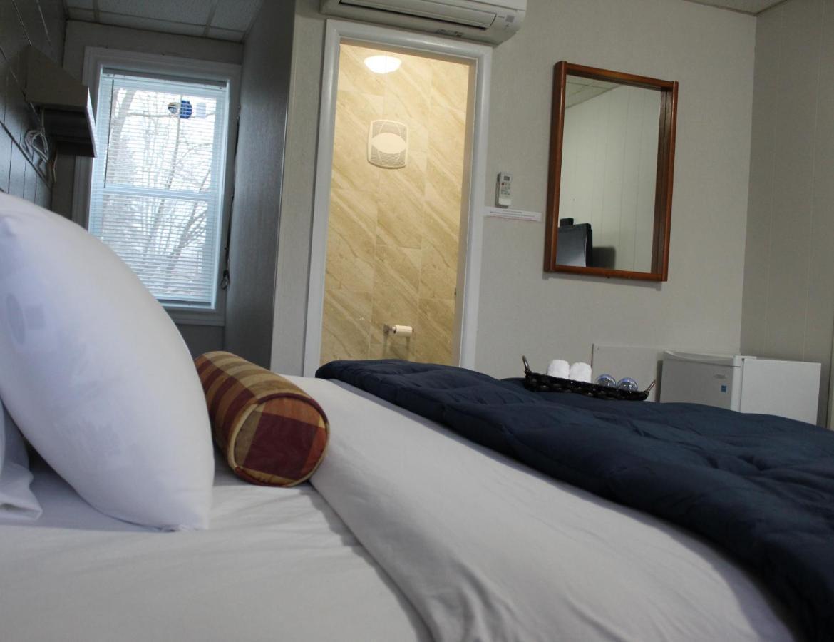 Sunrise Inn Parry Sound Luaran gambar